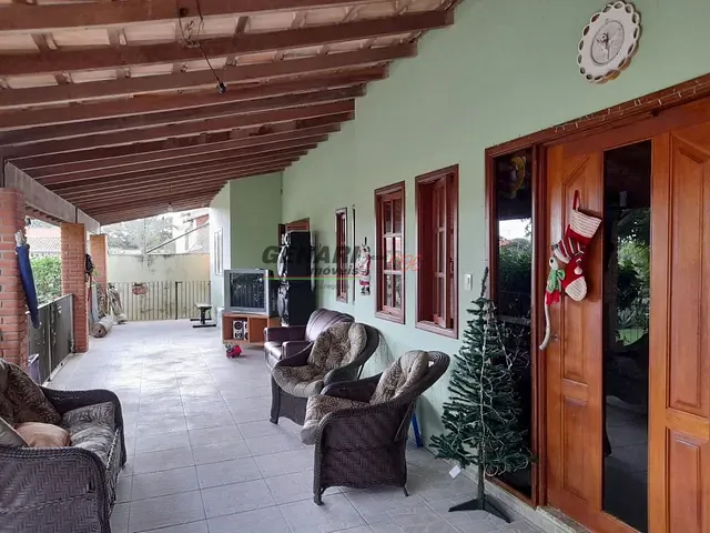 Chácara com 1000m², à venda, no bairro Vale do Sol em Indaiatuba