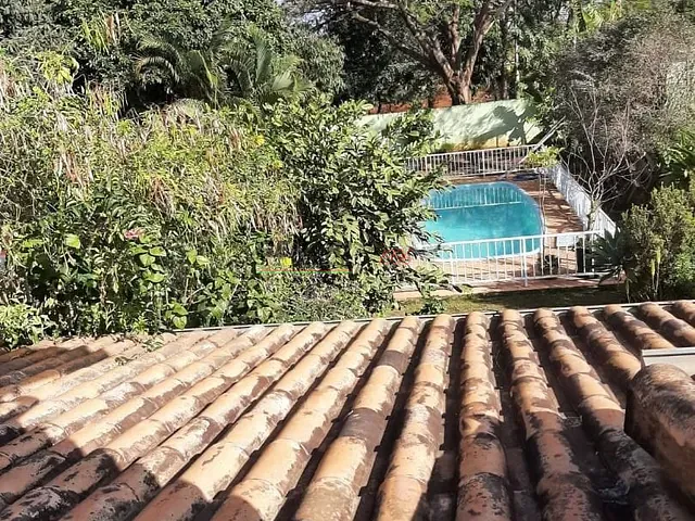 Chácara com 1000m², à venda, no bairro Vale do Sol em Indaiatuba