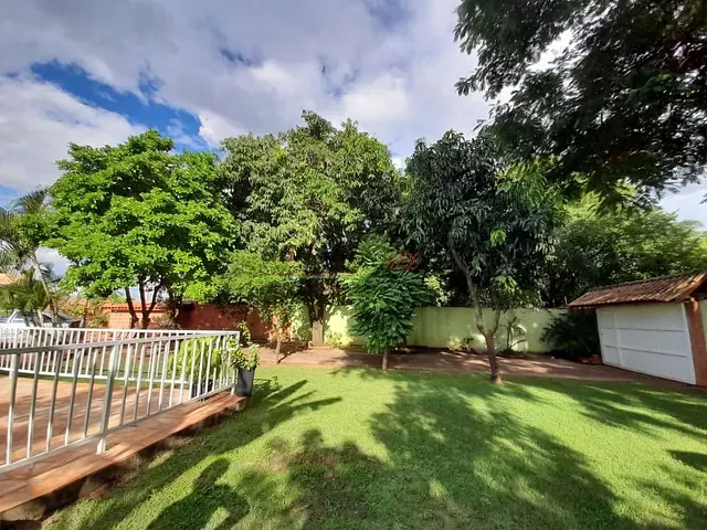 Chácara com 1000m², à venda, no bairro Vale do Sol em Indaiatuba