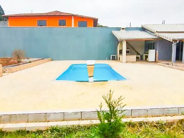Chácara com 200m² 2 quartos e 3 banheiros, à venda, no bairro Ibiuna em Ibiúna
