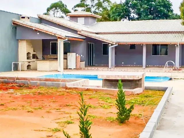Chácara com 200m² 2 quartos e 3 banheiros, à venda, no bairro Ibiuna em Ibiúna