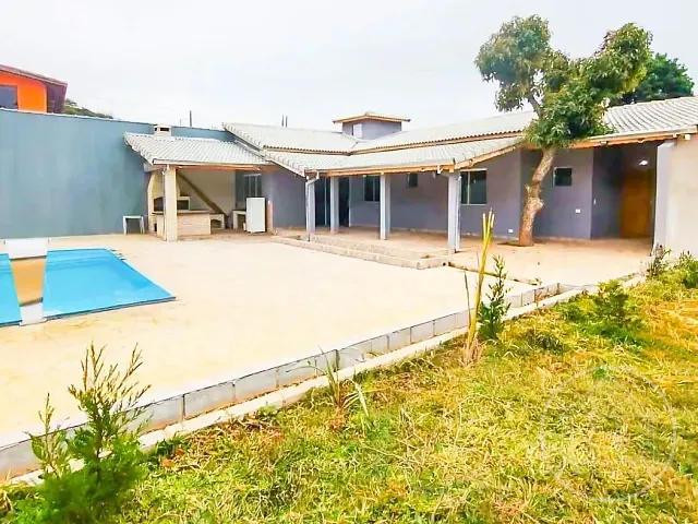 Chácara com 200m² 2 quartos e 3 banheiros, à venda, no bairro Ibiuna em Ibiúna