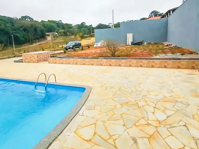 Chácara com 200m² 2 quartos e 3 banheiros, à venda, no bairro Ibiuna em Ibiúna