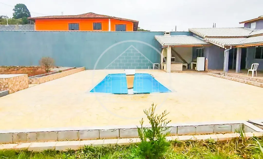 Sítio, 2 quartos, 200 m² - Foto 3