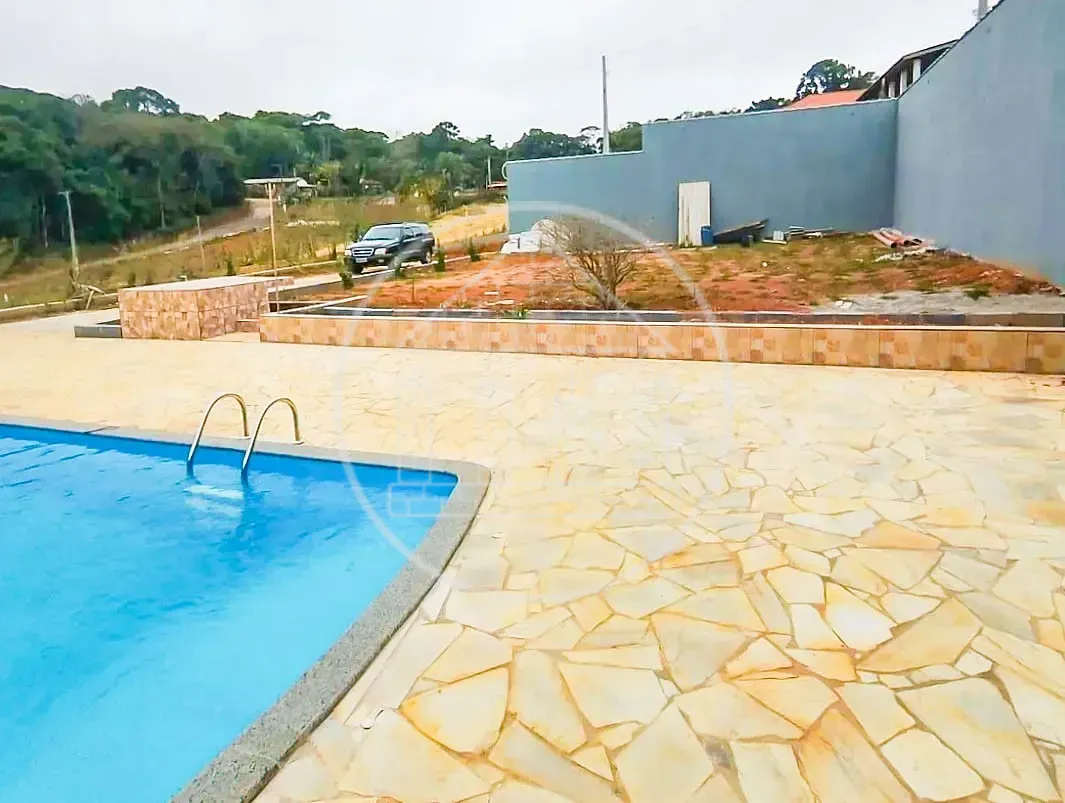 Sítio, 2 quartos, 200 m² - Foto 5