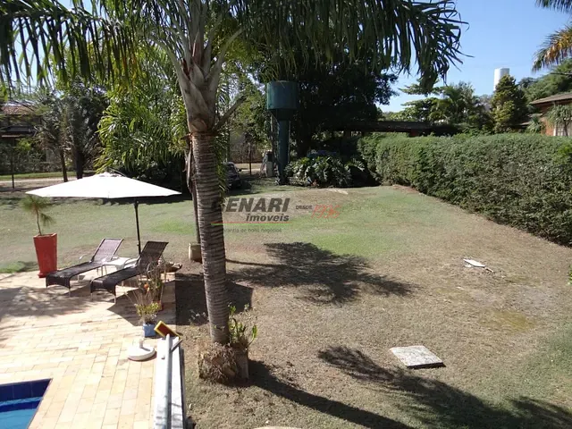 Chácara com 3000m² 3 quartos e 3 banheiros, à venda, no bairro Jardim dos Laranjais em Indaiatuba