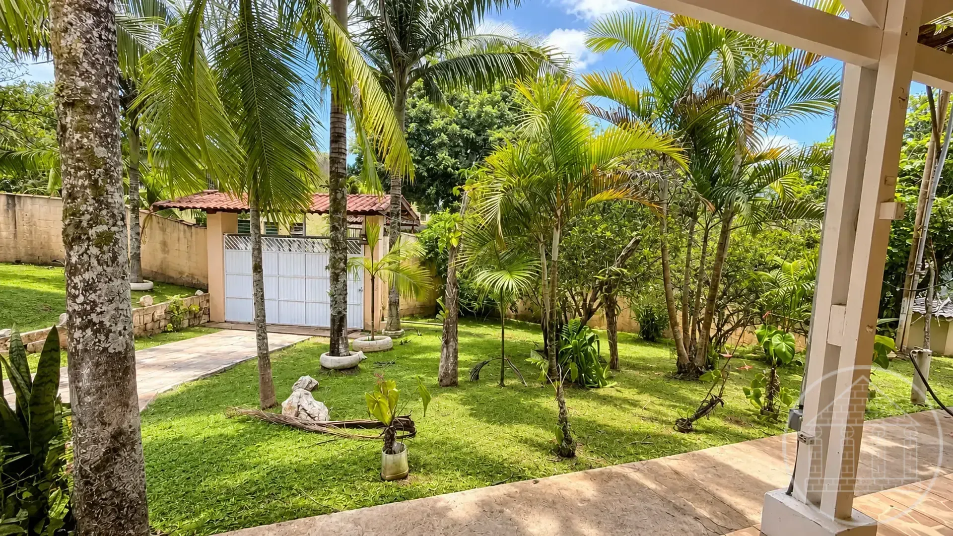 Sítio, 6 quartos, 350 m² - Foto 11