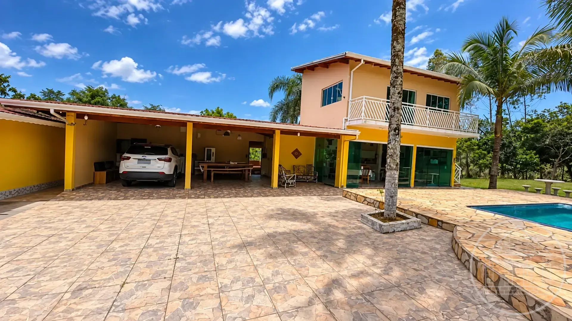 Sítio, 6 quartos, 350 m² - Foto 10