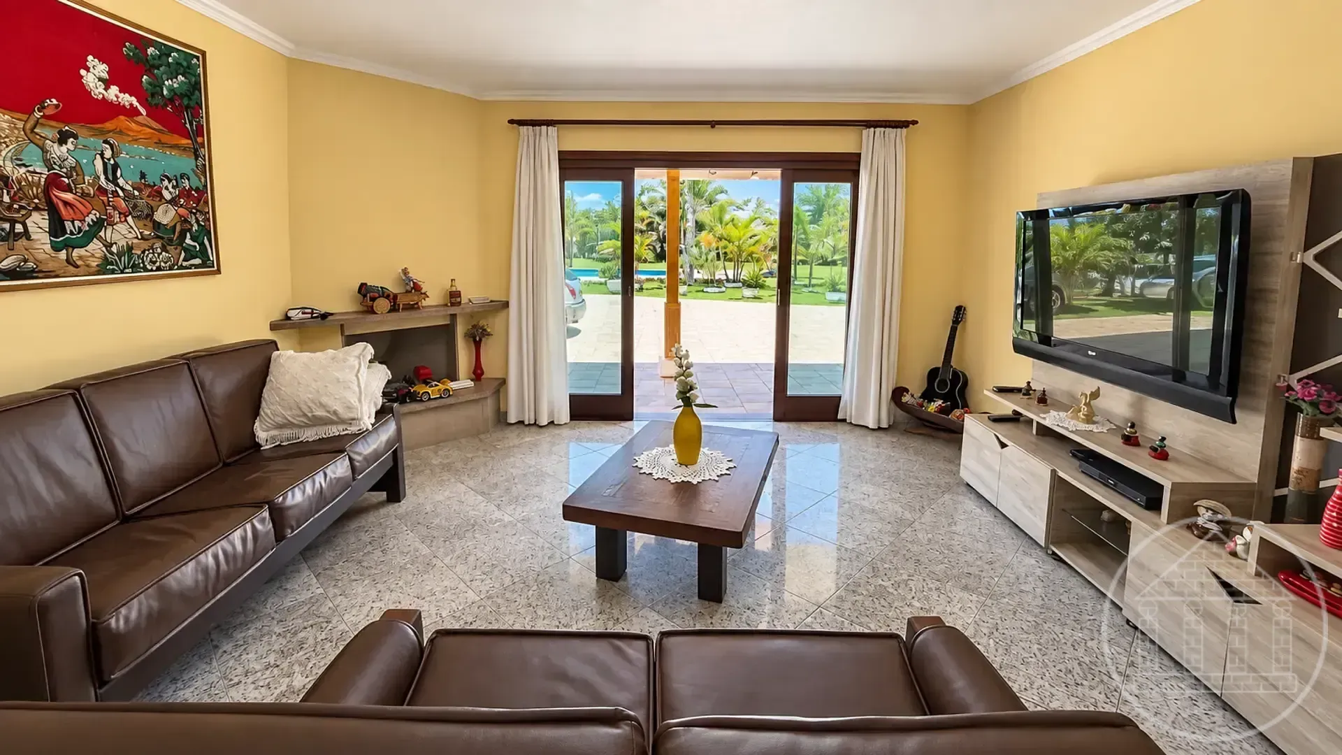 Sítio, 6 quartos, 350 m² - Foto 3