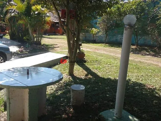 Chácara 3 quartos e 2 banheiros, à venda, no bairro Loteamento Parque Sao Paulo em Embu-Guaçu
