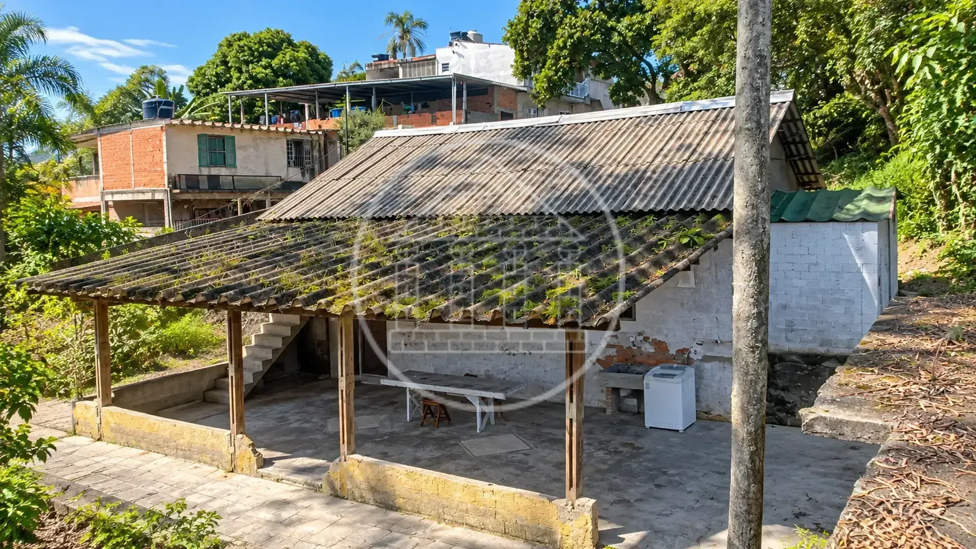 Chácara, 3 quartos, 1580 m² - Foto 19