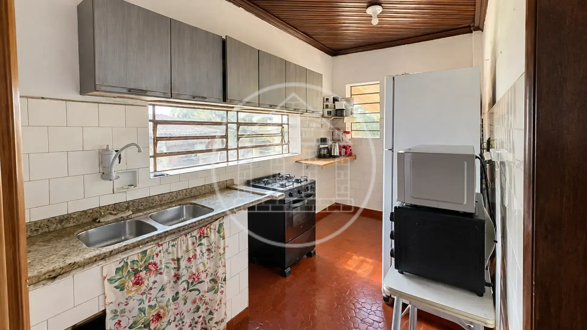 Chácara, 3 quartos, 1580 m² - Foto 3