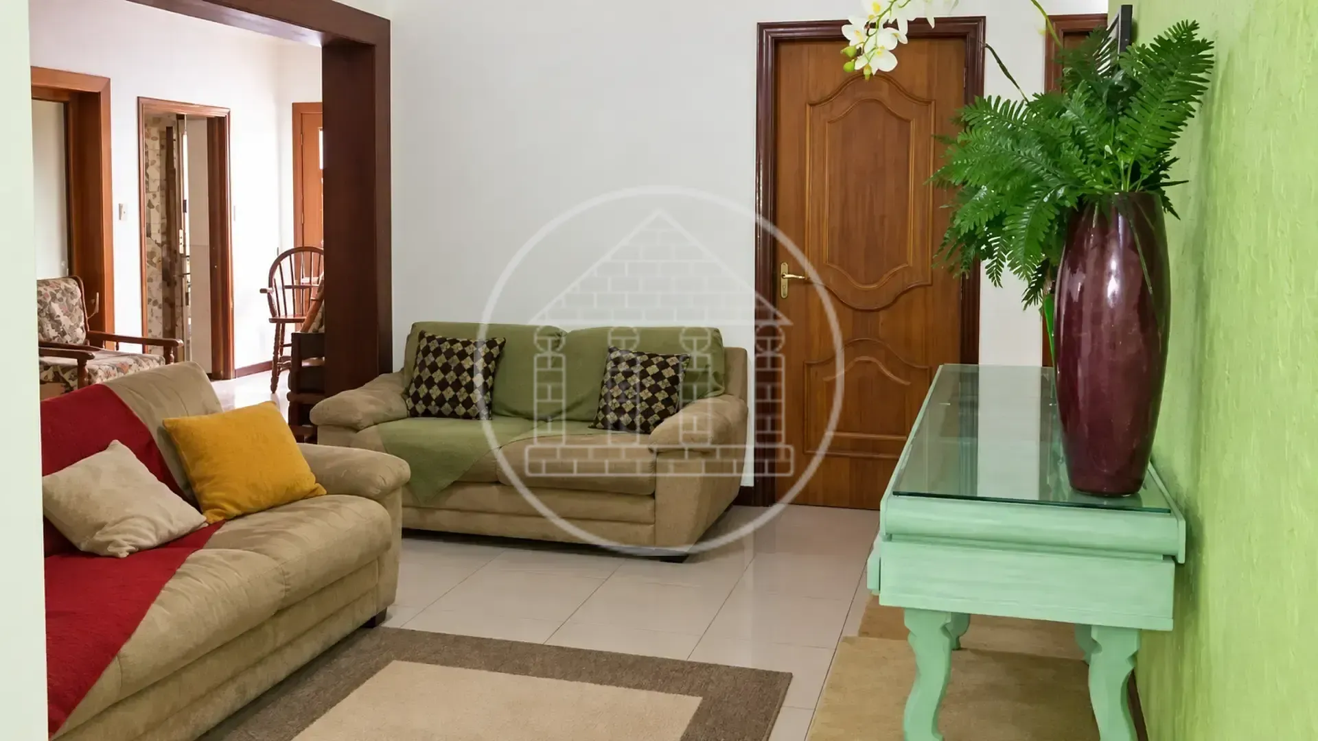 Chácara, 3 quartos, 1580 m² - Foto 6