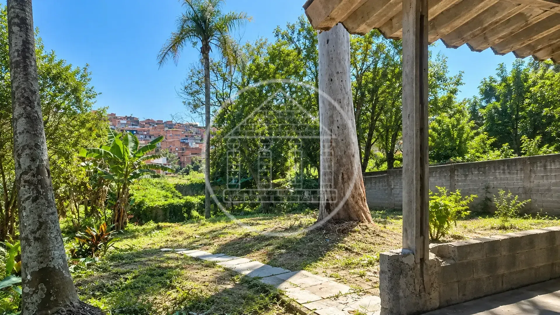 Chácara, 3 quartos, 1580 m² - Foto 8