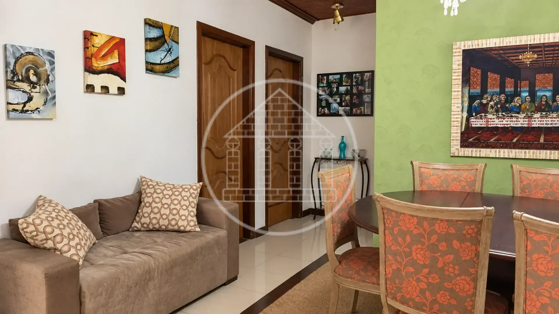 Chácara, 3 quartos, 1580 m² - Foto 10