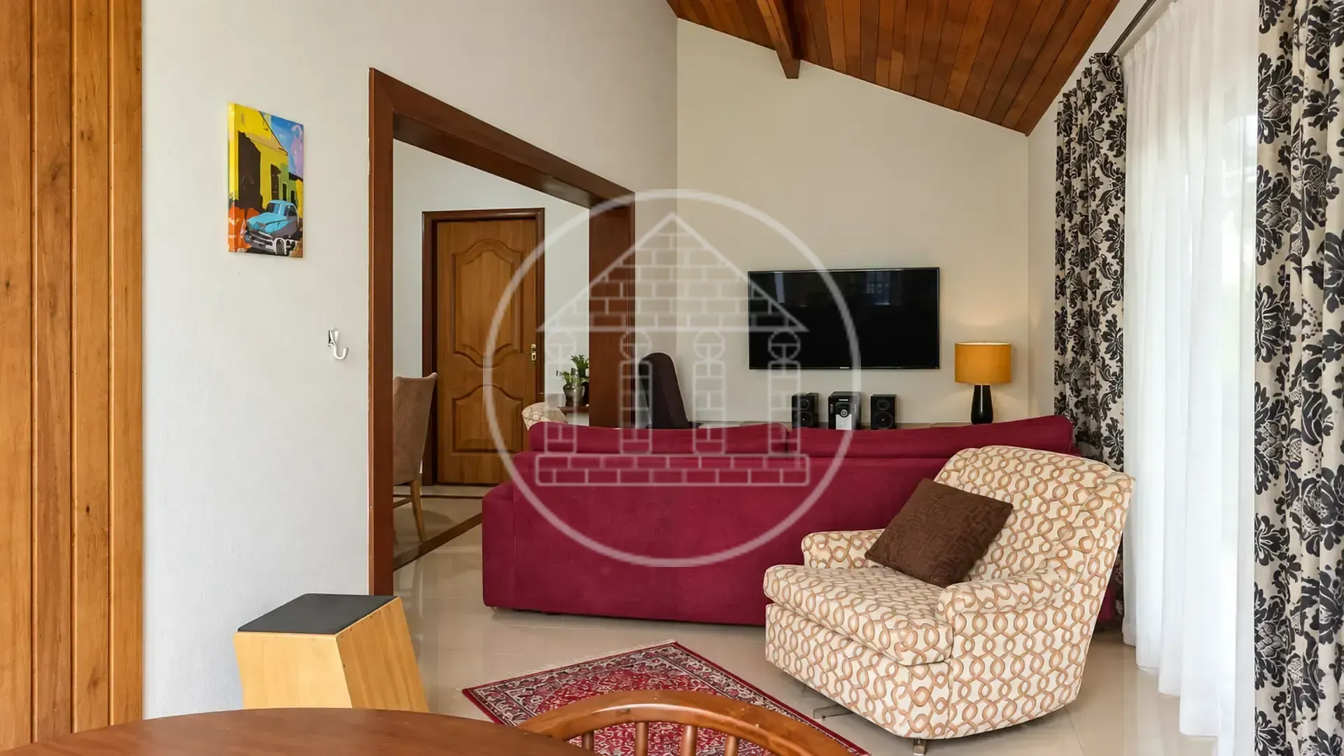 Chácara, 3 quartos, 1580 m² - Foto 11