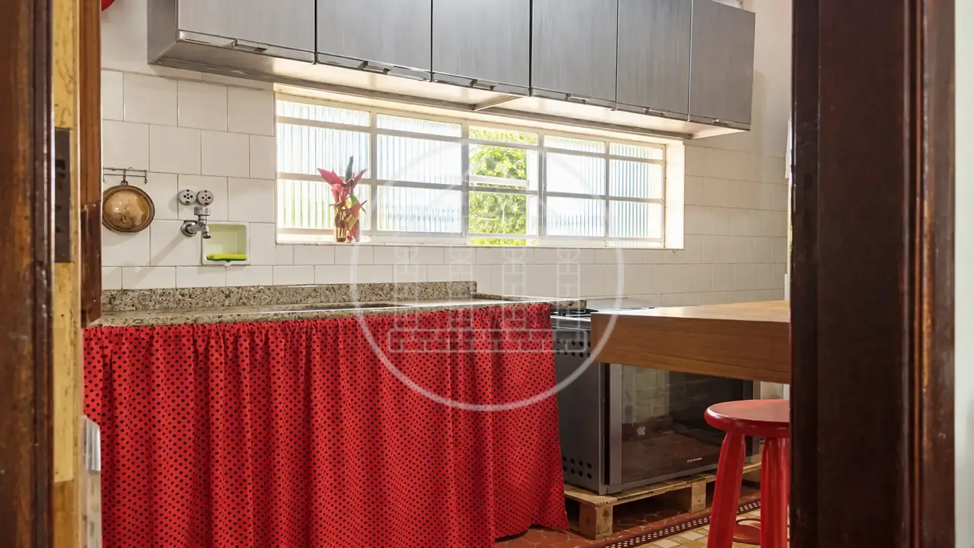 Chácara, 3 quartos, 1580 m² - Foto 13