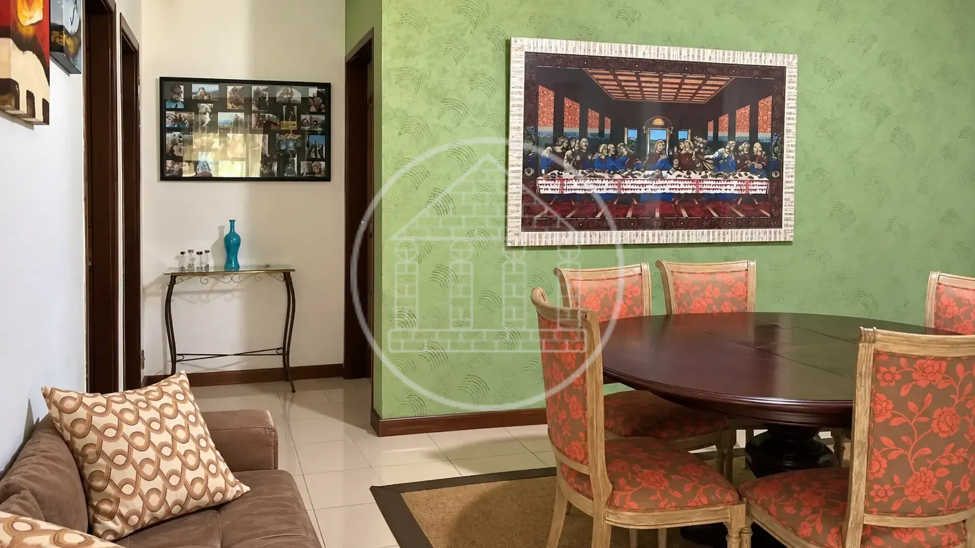 Chácara, 3 quartos, 1580 m² - Foto 14