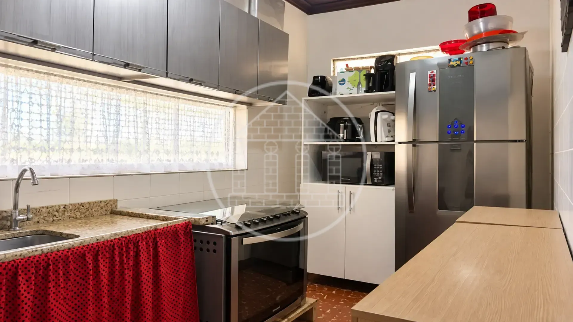 Chácara, 3 quartos, 1580 m² - Foto 17