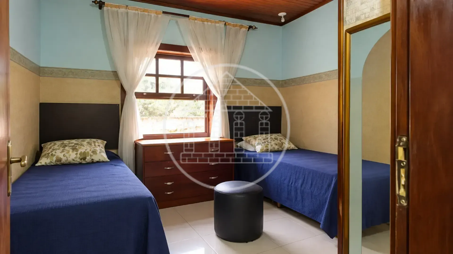 Chácara, 3 quartos, 1580 m² - Foto 18