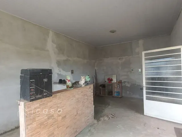 Chácara com 1000m² 1 quarto e 1 banheiro, à venda, no bairro Tataúba em Caçapava