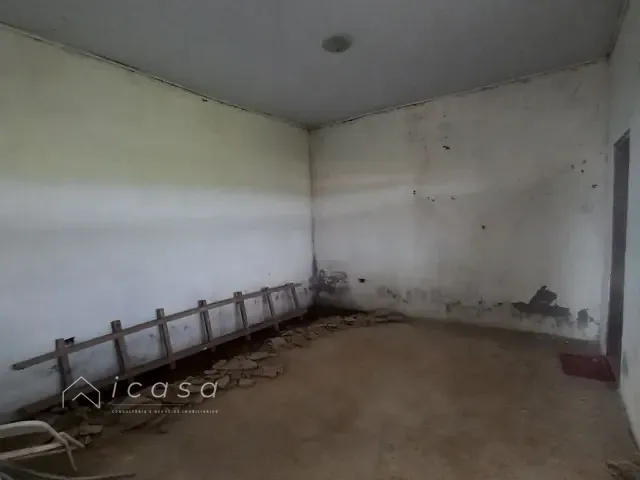 Chácara com 1000m² 1 quarto e 1 banheiro, à venda, no bairro Tataúba em Caçapava