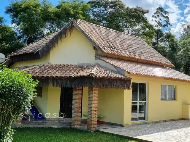 Chácara com 28000m² 4 quartos e 4 banheiros, à venda, no bairro Igaratá em Igaratá