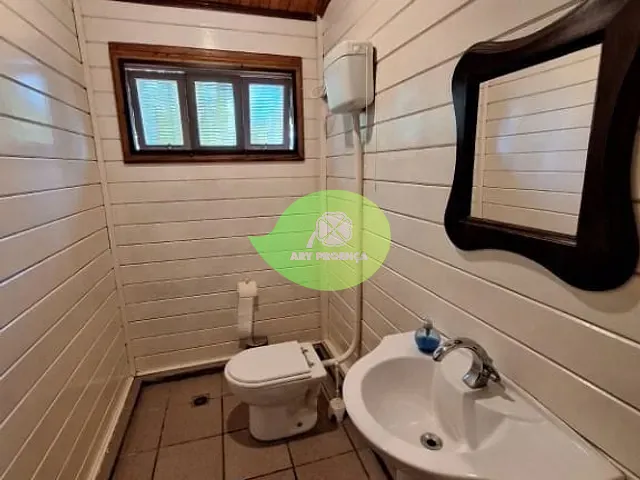Chácara com 2166m², à venda, no bairro Jardim Colonial I em Araçoiaba da Serra