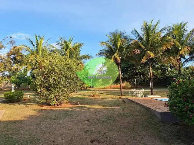 Chácara com 2166m², à venda, no bairro Jardim Colonial I em Araçoiaba da Serra