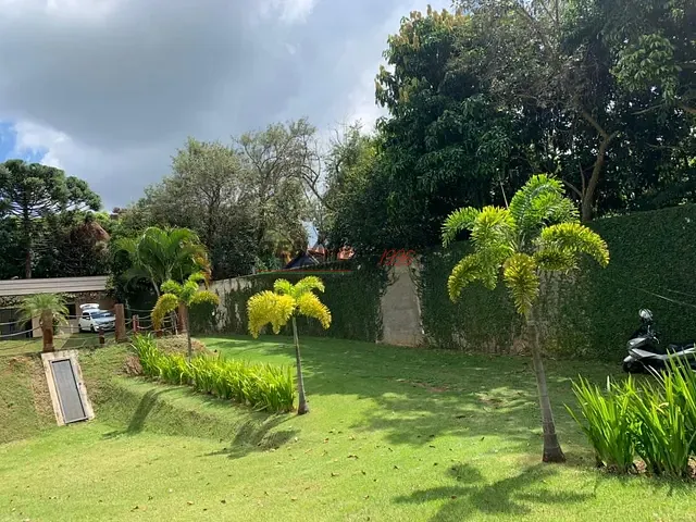 Chácara com 1000m² 3 quartos e 2 banheiros, à venda ou para alugar, no bairro Loteamento Aldrovândia Gleba 2 em Indaiatuba