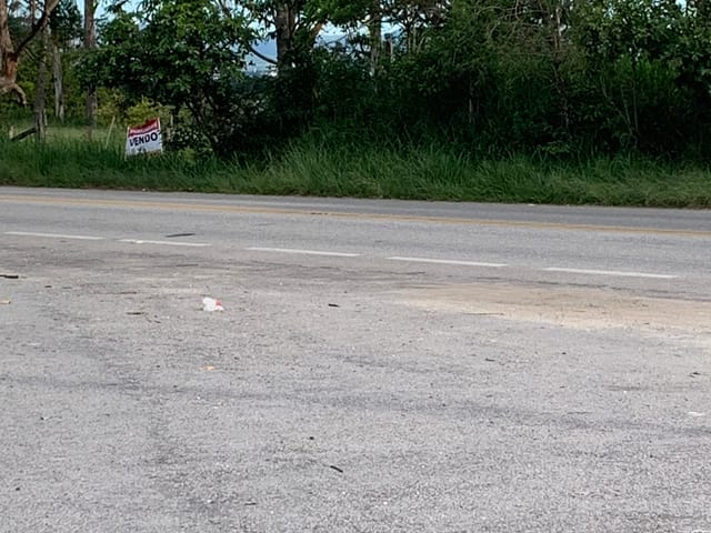 Chácara com 20015m², à venda, no bairro Ribeirão Grande em Pindamonhangaba