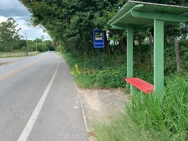 Chácara com 20015m², à venda, no bairro Ribeirão Grande em Pindamonhangaba
