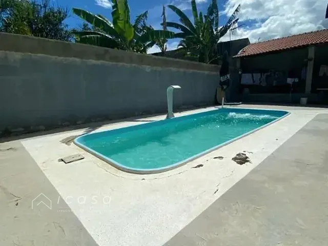 Chácara com 2828m² 2 quartos e 1 banheiro, à venda, no bairro Tataúba em Caçapava