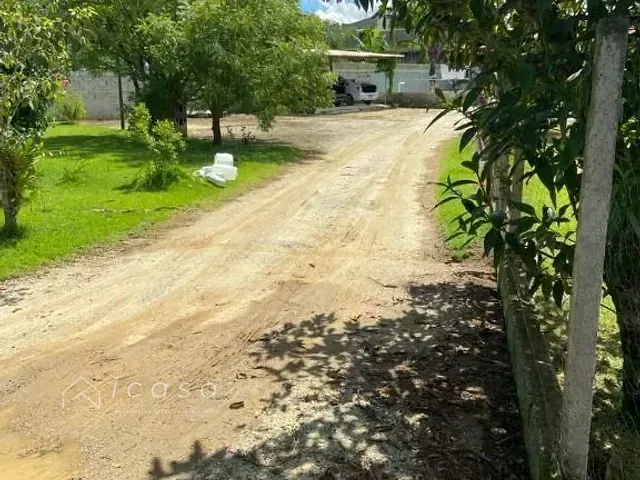 Chácara com 2828m² 2 quartos e 1 banheiro, à venda, no bairro Tataúba em Caçapava