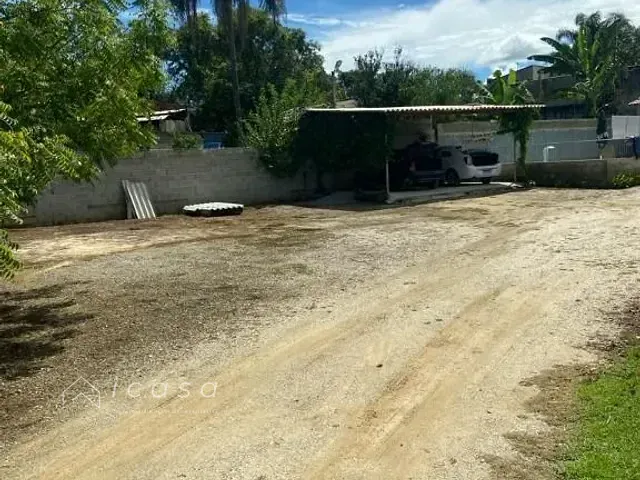 Chácara com 2828m² 2 quartos e 1 banheiro, à venda, no bairro Tataúba em Caçapava