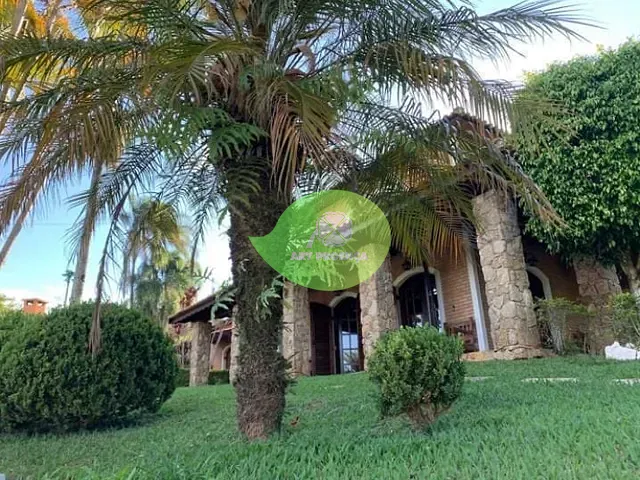 Chácara com 3234m² 3 quartos e 4 banheiros, à venda, no bairro Cachoeira em Ibiúna