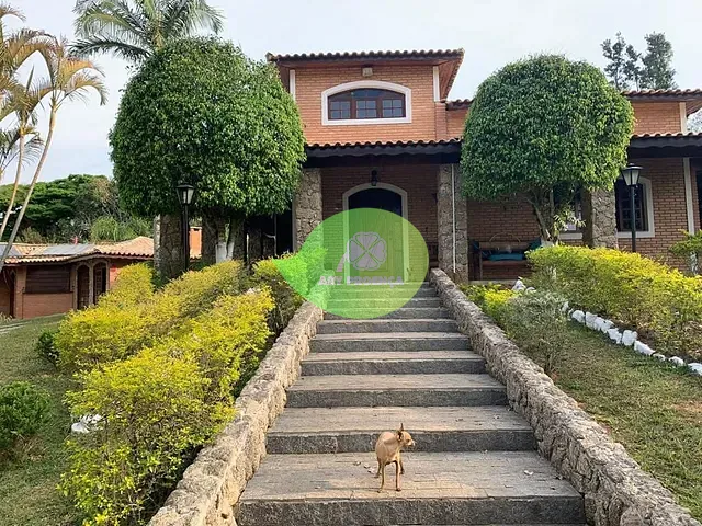 Chácara com 3234m² 3 quartos e 4 banheiros, à venda, no bairro Cachoeira em Ibiúna