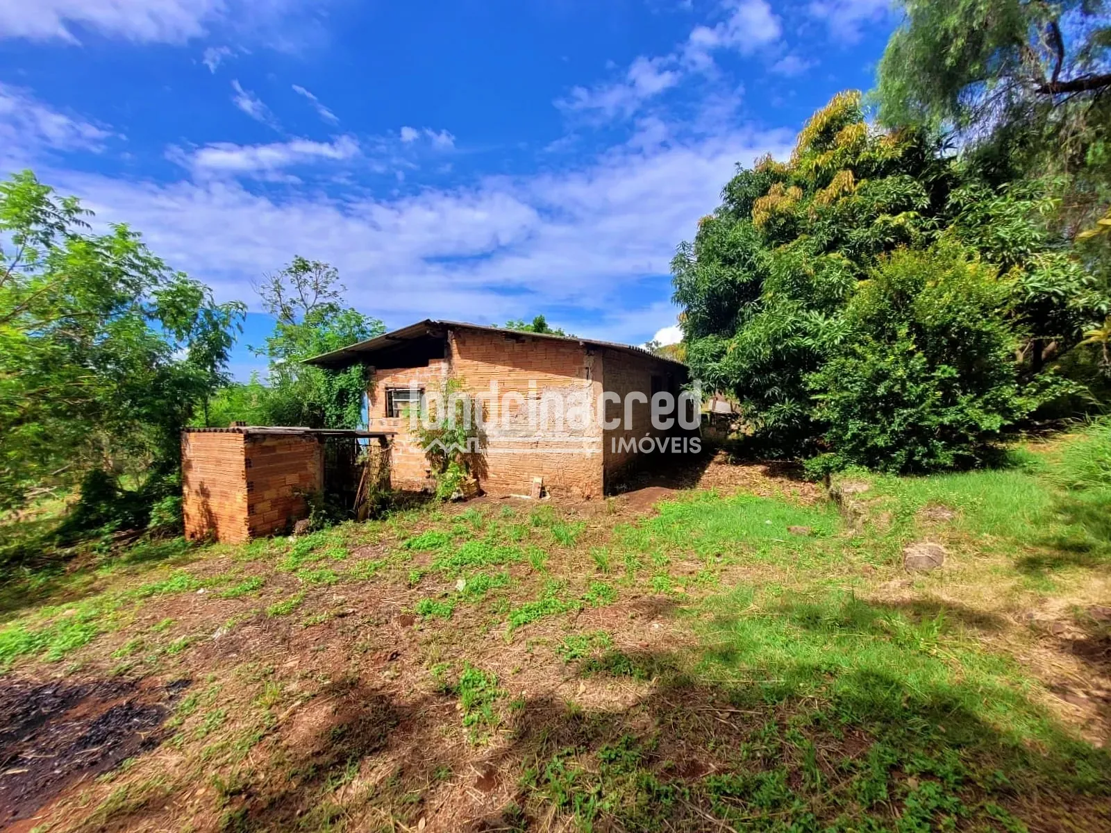 Sítio, 2 quartos, 5600 m² - Foto 8