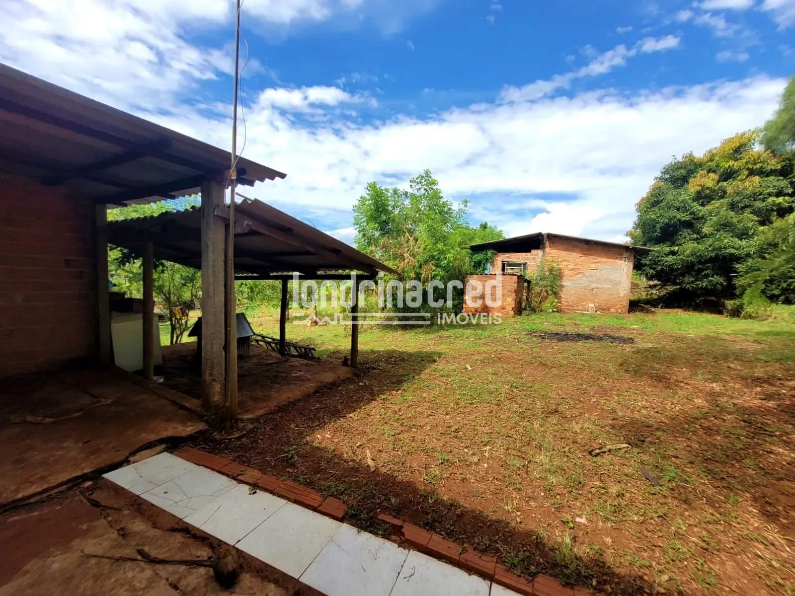 Sítio, 2 quartos, 5600 m² - Foto 6