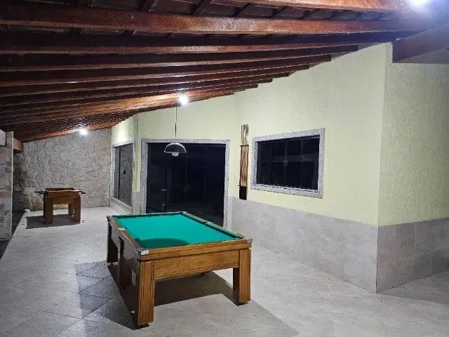 Chácara com 1200m² 2 quartos e 3 banheiros, à venda, no bairro Centro em Roseira