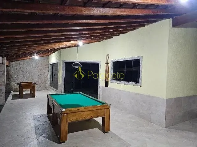 Chácara com 1200m² 2 quartos e 3 banheiros, à venda, no bairro Centro em Roseira