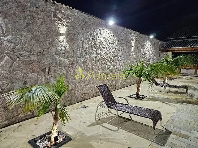 Chácara com 1200m² 2 quartos e 3 banheiros, à venda, no bairro Centro em Roseira