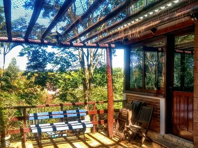 Chácara com 12442m² 5 quartos e 1 banheiro, à venda, no bairro Pedreira em Guaratinguetá