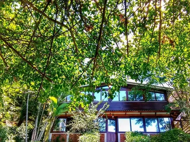 Chácara com 12442m² 5 quartos e 1 banheiro, à venda, no bairro Pedreira em Guaratinguetá