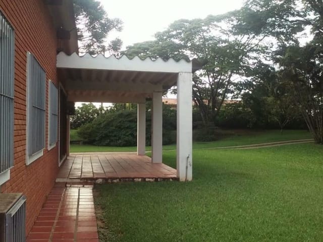Foto do Chácara - Chácara à venda 5 Quartos, 1 Suite, 11351M², Éden, Sorocaba - SP | Ary Proenca Negócios Imobiliários Ltda