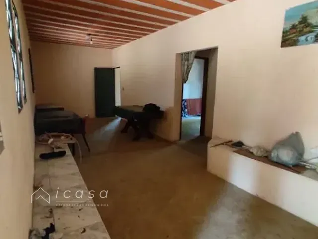 Chácara com 5976m² 2 quartos e 2 banheiros, à venda, no bairro Chácara Ipês em Caçapava