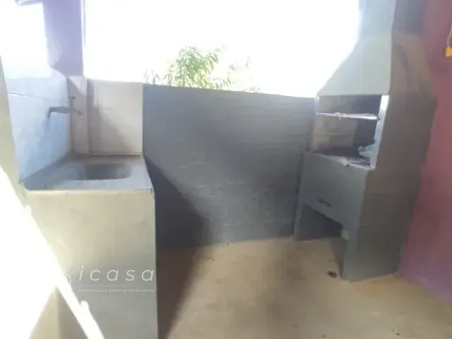 Chácara com 5976m² 2 quartos e 2 banheiros, à venda, no bairro Chácara Ipês em Caçapava