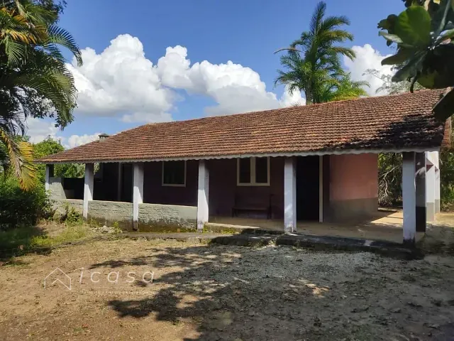 Chácara com 5976m² 2 quartos e 2 banheiros, à venda, no bairro Chácara Ipês em Caçapava