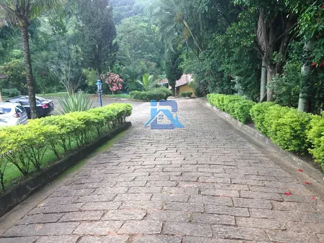 Chácara com 6500m², à venda, no bairro Encosta do Sol em Itatiba