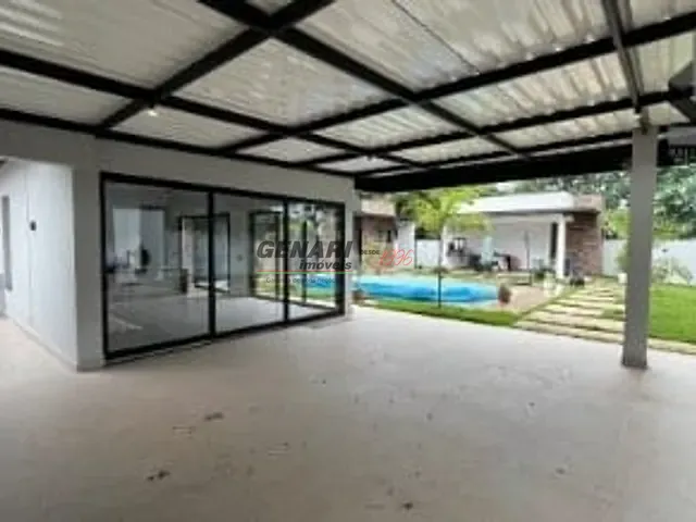 Chácara com 1031m² 3 quartos e 4 banheiros, à venda, no bairro Parque das Bandeiras 2 em Indaiatuba